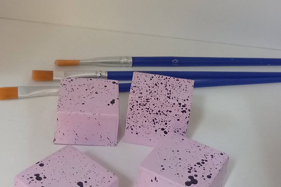 Preparando Vulcano