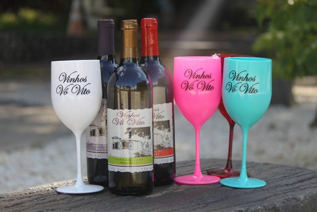 Vinhos Coloniais