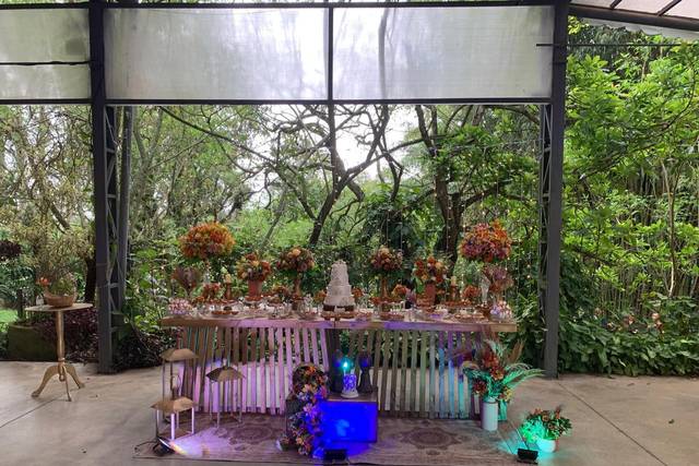 Assessoria e Cerimonial