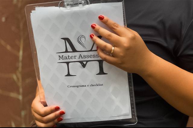 Mater Assessoria