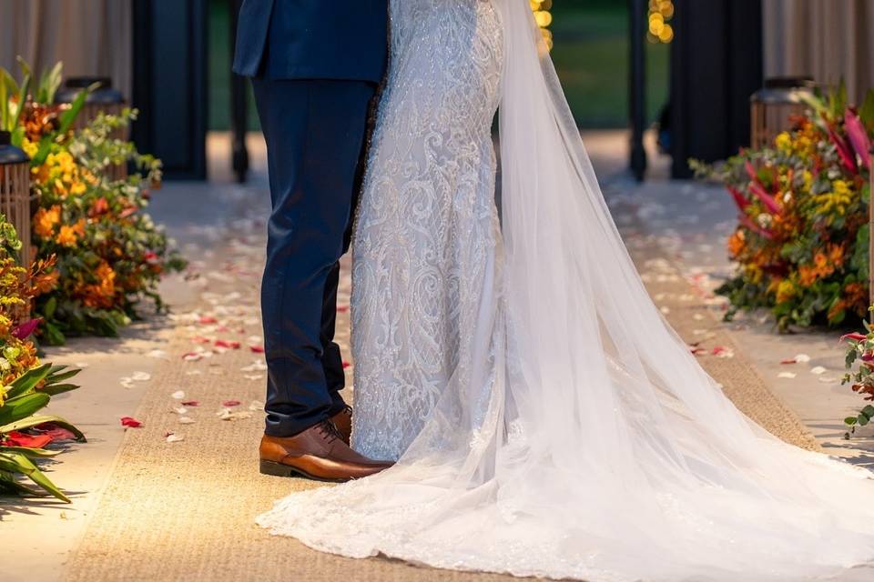 Ana Paula & Tiago