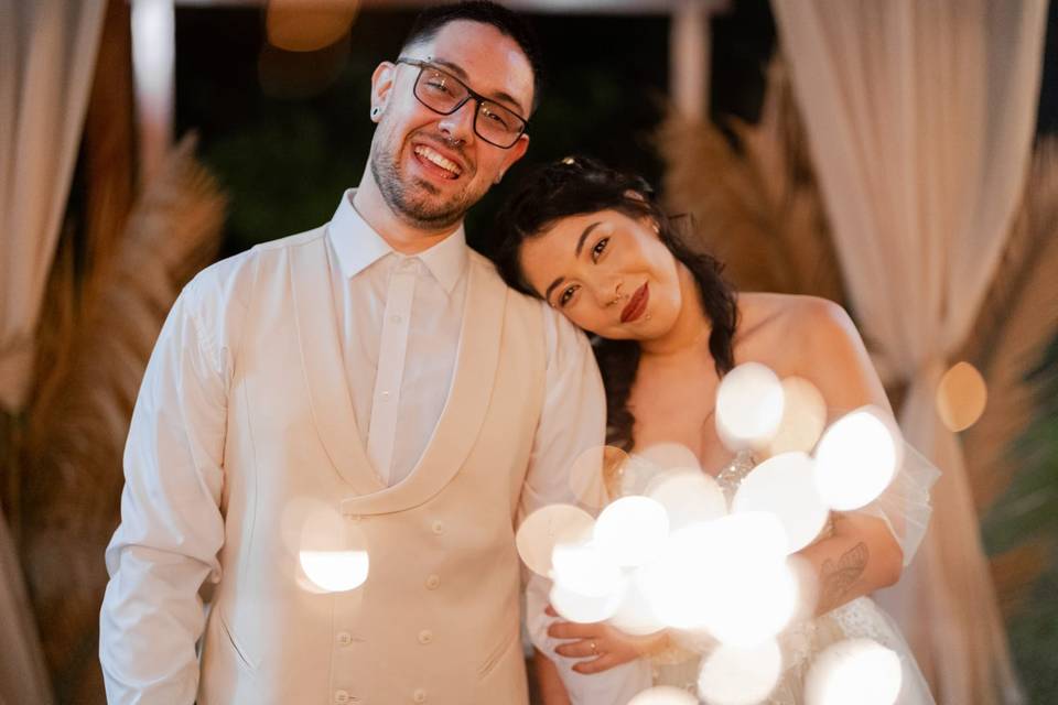 Nati e Rafa