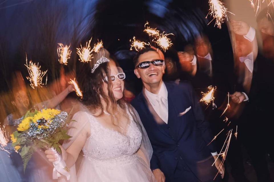 Eloísa e Gabriel