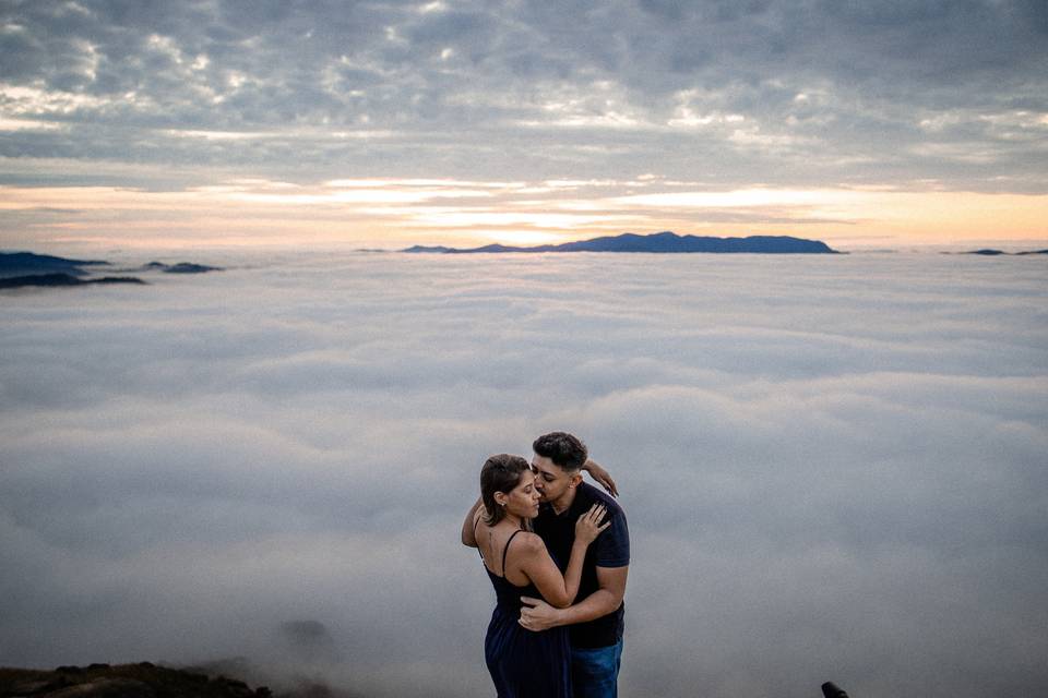 Pico do Olho D'agua