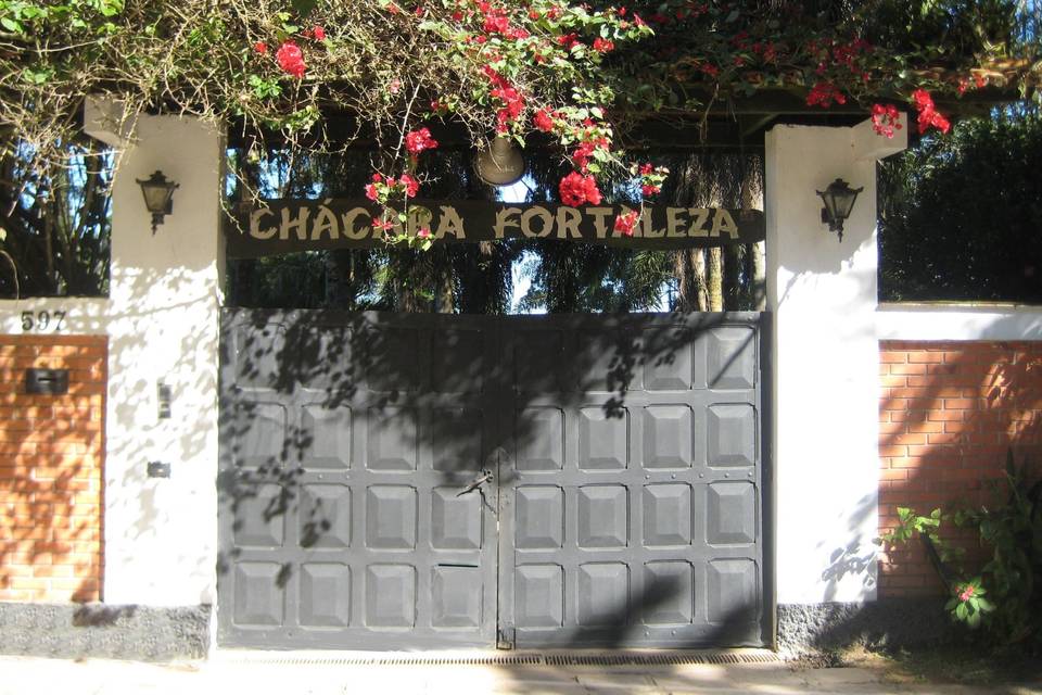 Chácara Fortaleza