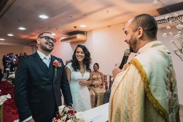 Casamento