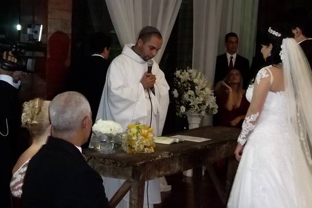 Casamento