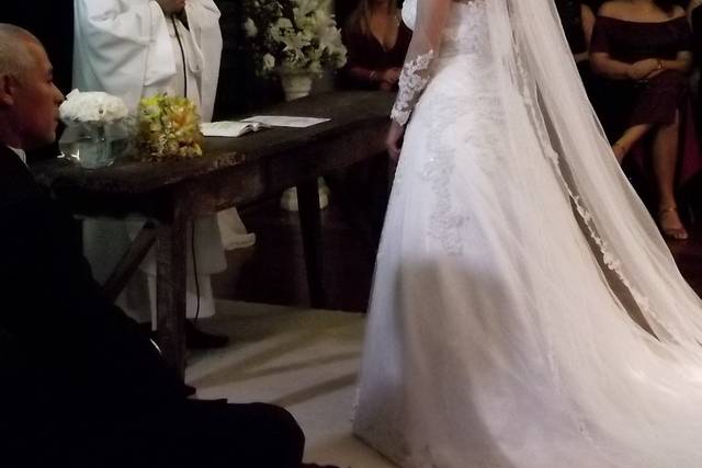 Casamento