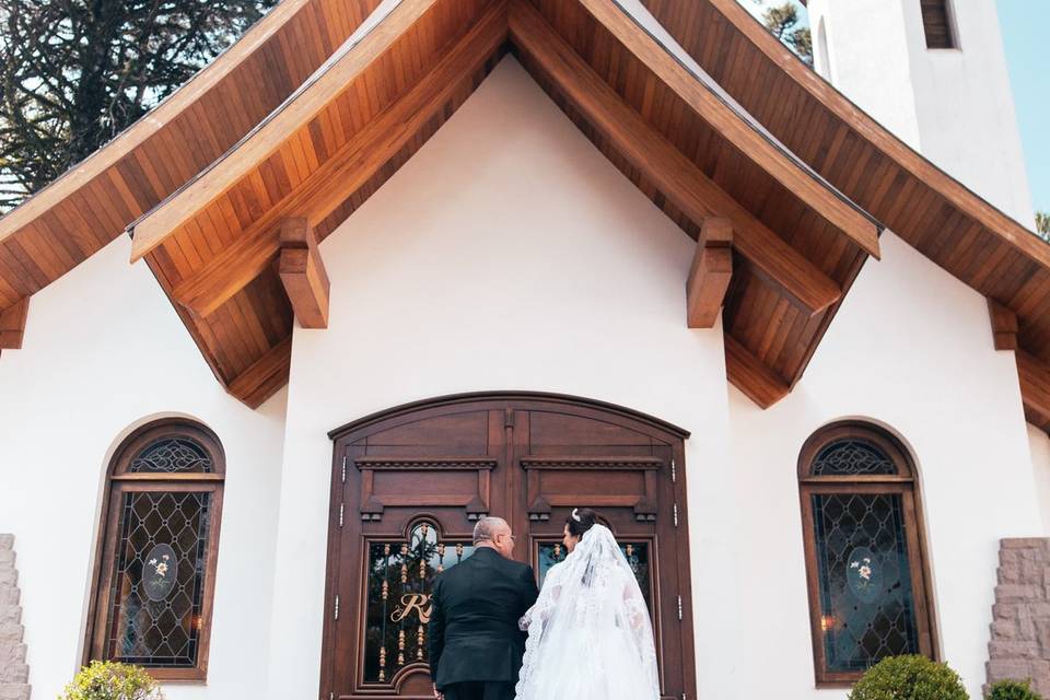 Casamento em Gramado