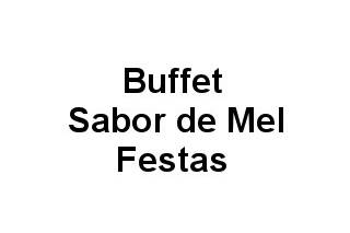 Buffet Sabor de Mel Festas