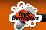 High Bartenders  logo