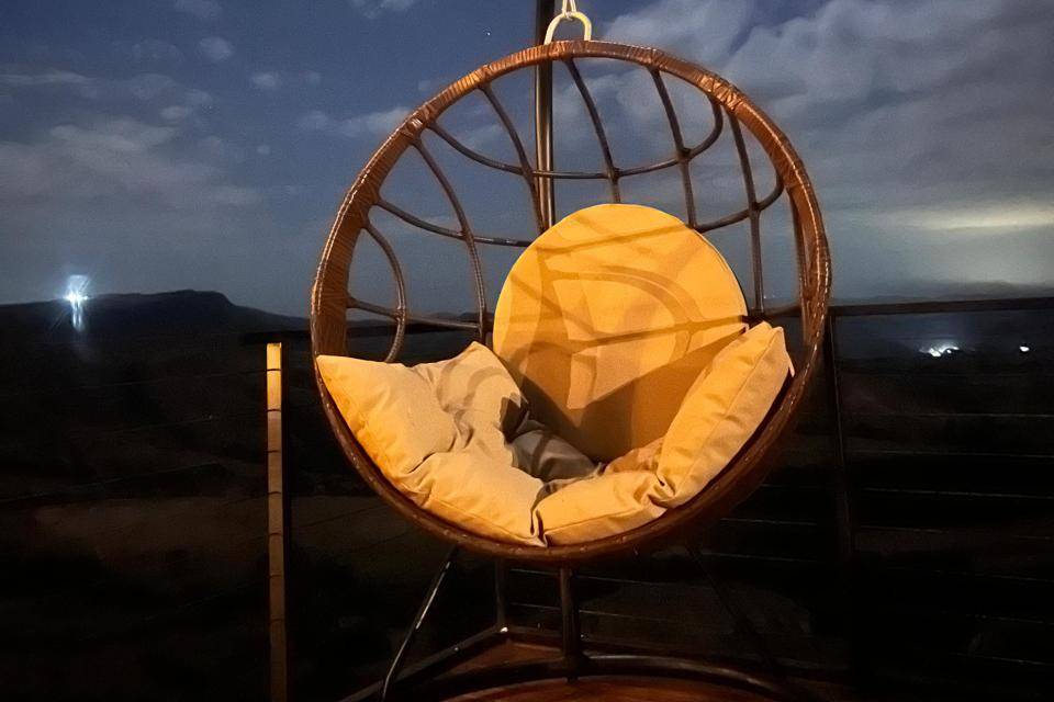 Borda du Céu