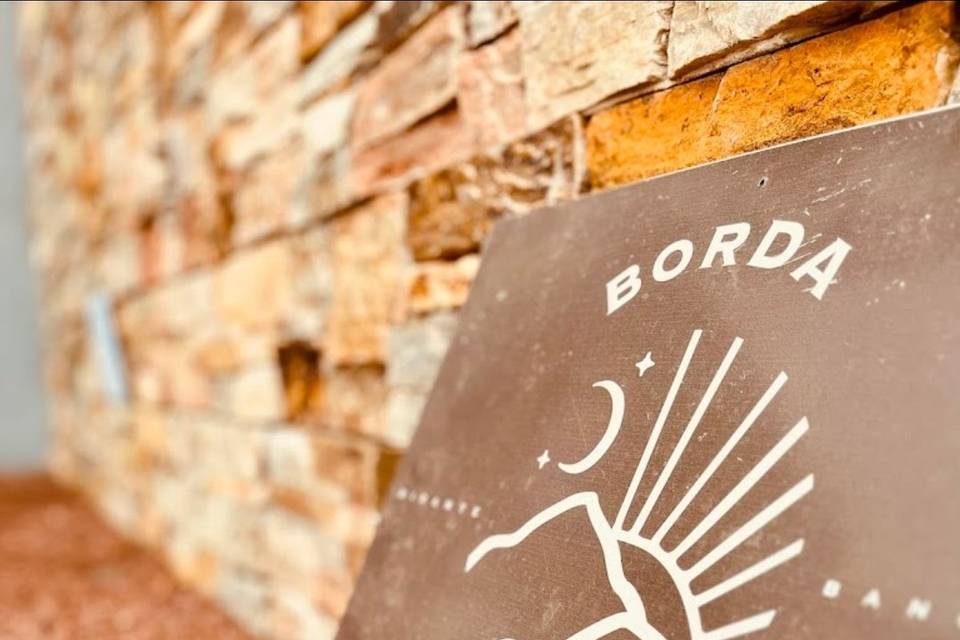 Borda du Céu