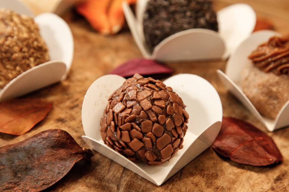 Brigadeiro Belga