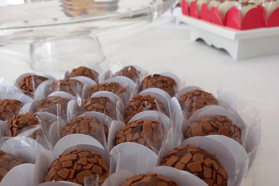 Brigadeiro Belga