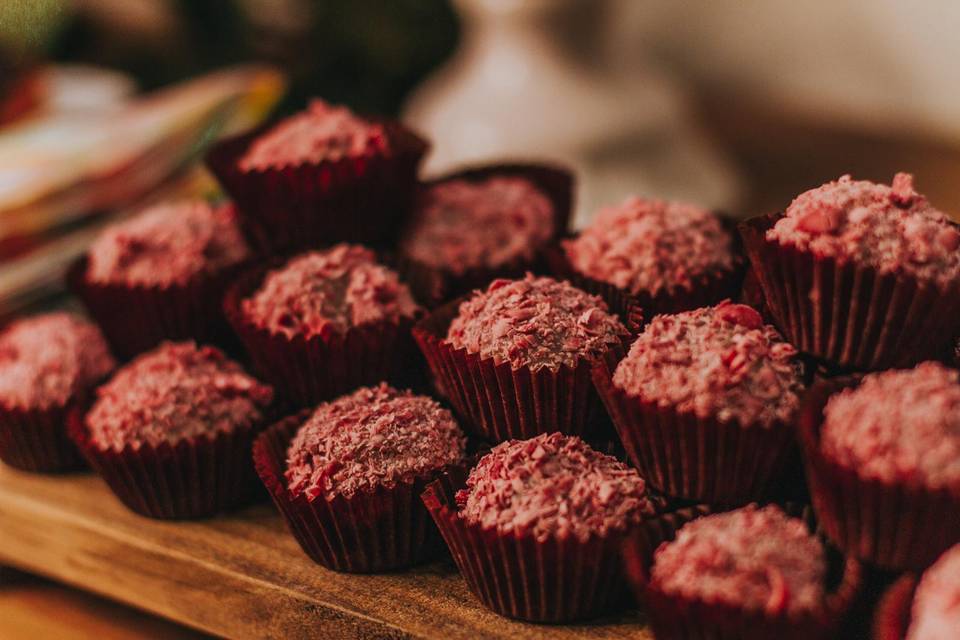 Brigadeiro Ruby