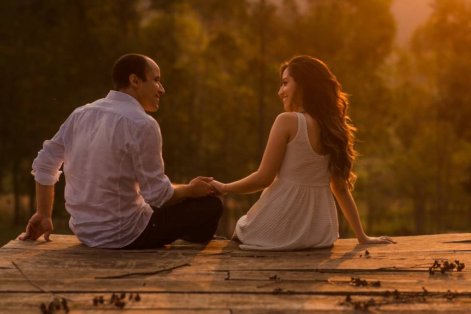 Fotógrafo de casamento Jundiaí