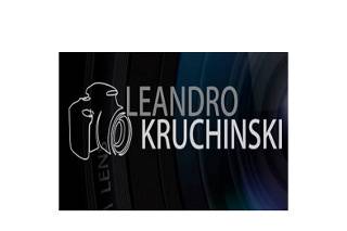 Leandro Kruchinski Fotografia Logo