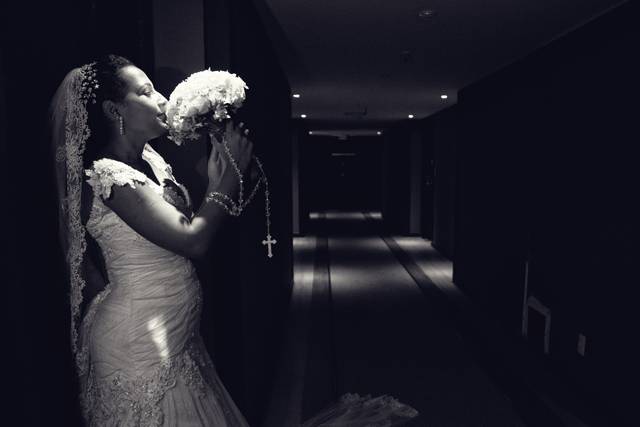Casamento de Tricia e Júnior