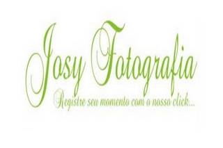 Josy Fotografia Logo