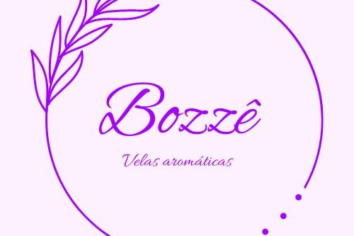 Bozzê Velas Aromáticas