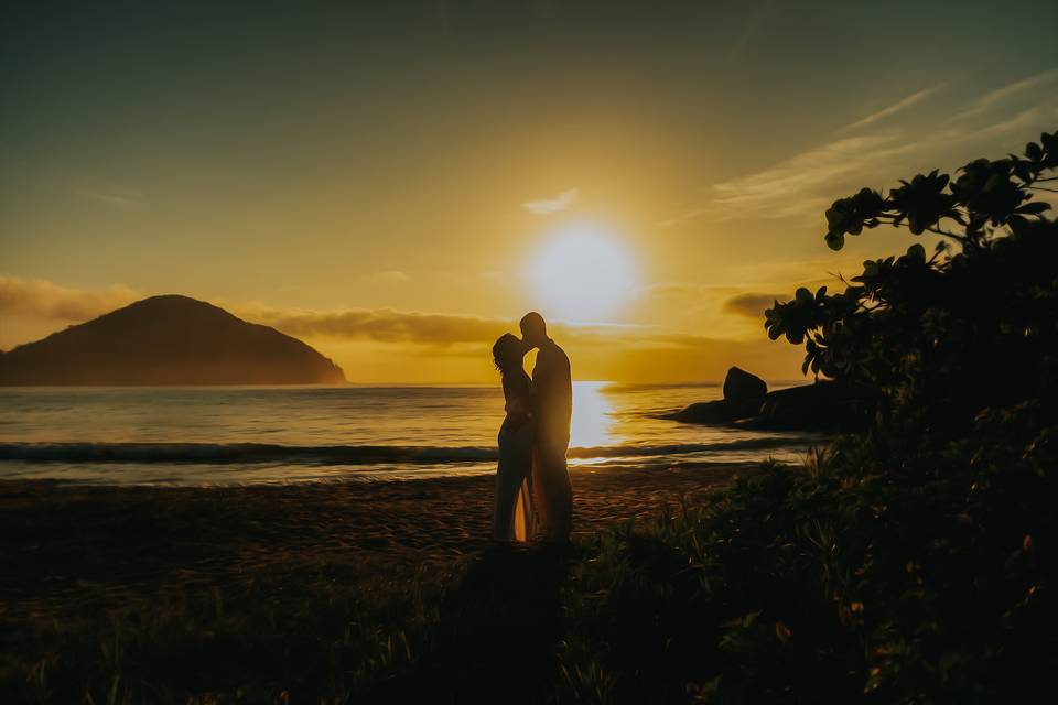 Ensaio Pré Wedding