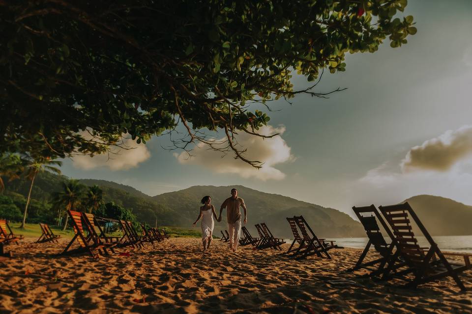 Praia