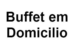 Buffet em Domicilio Logo