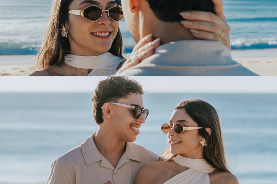 Pré Wedding