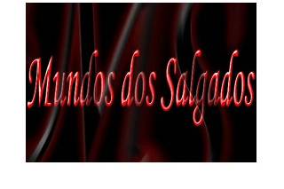 Buffet Mundo Dos Salgados Logo