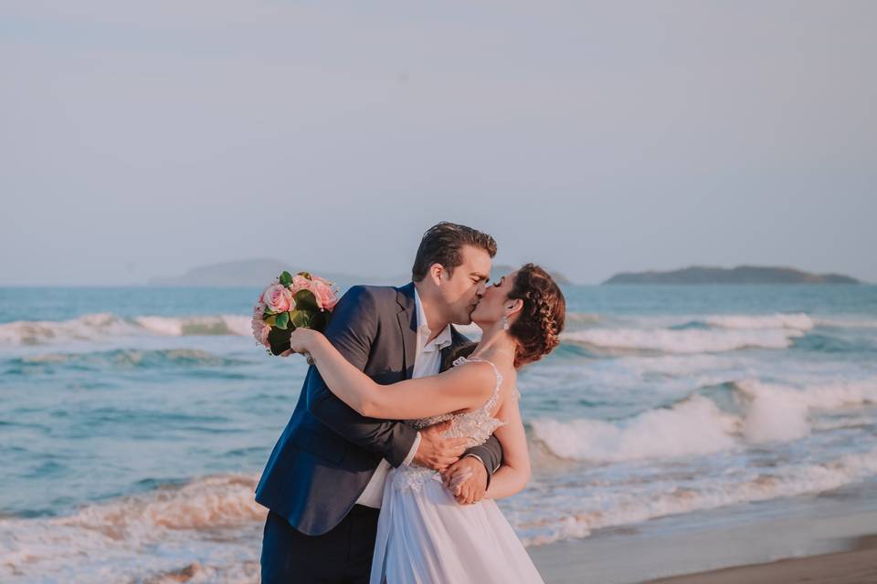 Ensaio pós weeding
