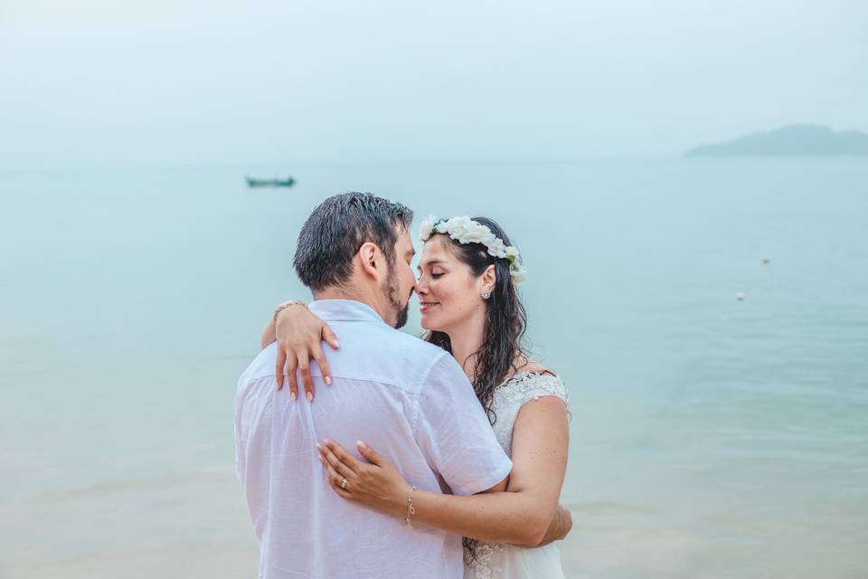 Casal do Chile em Búzios RJ