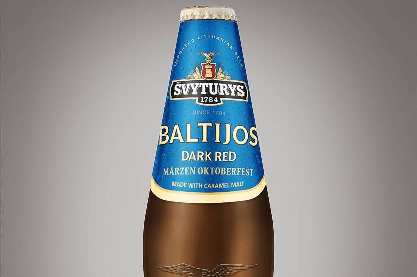 Baltijos