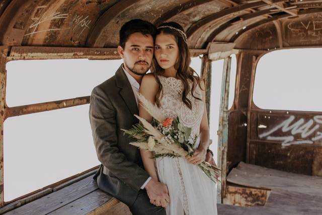 Pré wedding | Ju & Lucas