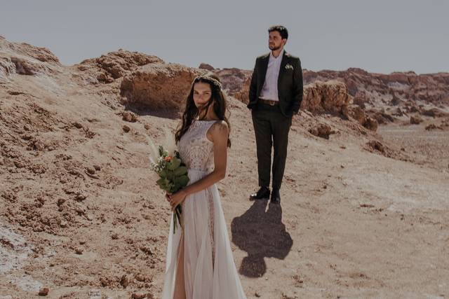 Pré wedding | Ju & Lucas