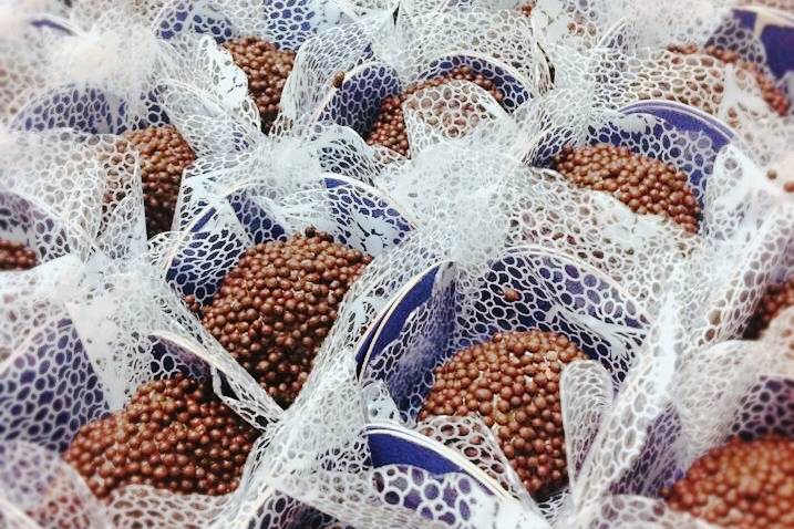 Brigadeiros