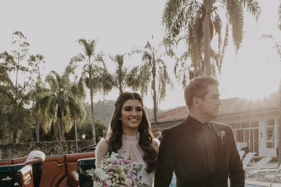 Wedding | Isa e Bruno