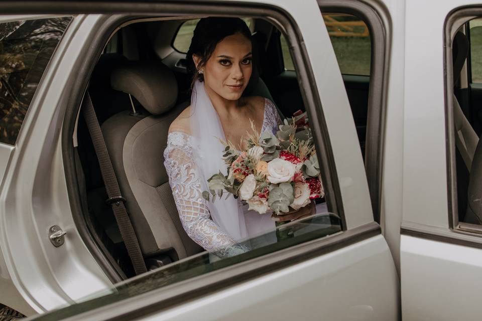 Elopement | Bruna e Felipe