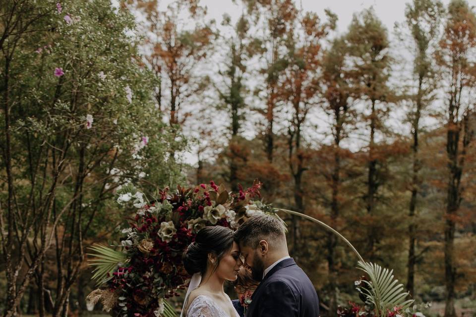 Elopement | Bruna e Felipe