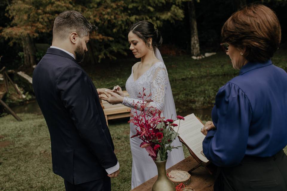 Elopement | Bruna e Felipe