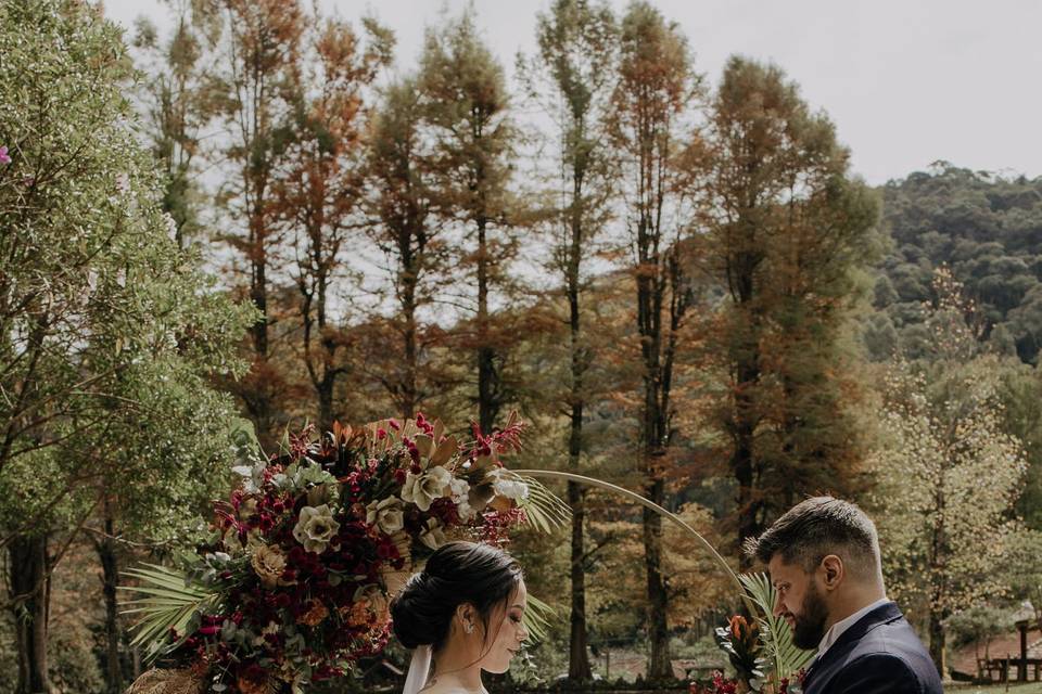 Elopement | Bruna e Felipe