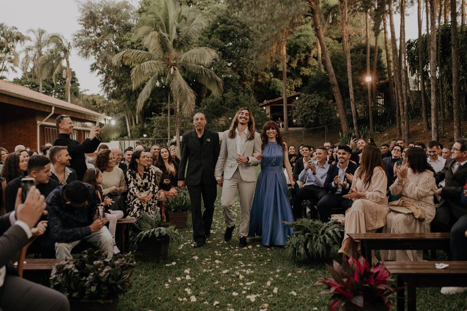 Wedding | Maria e Felipe