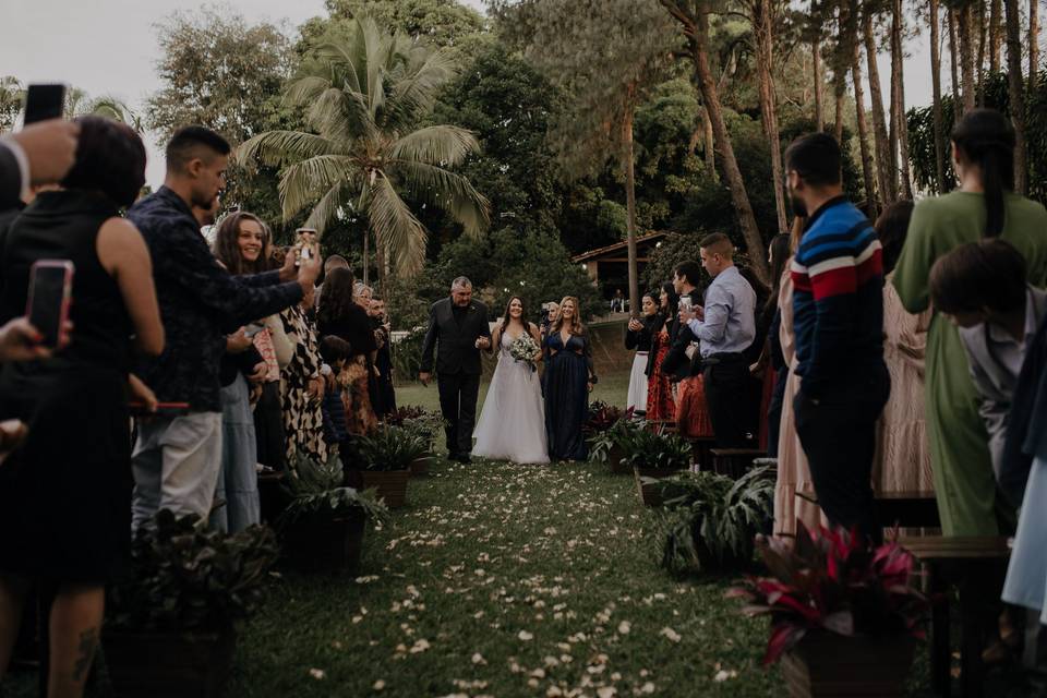 Wedding | Maria e Felipe