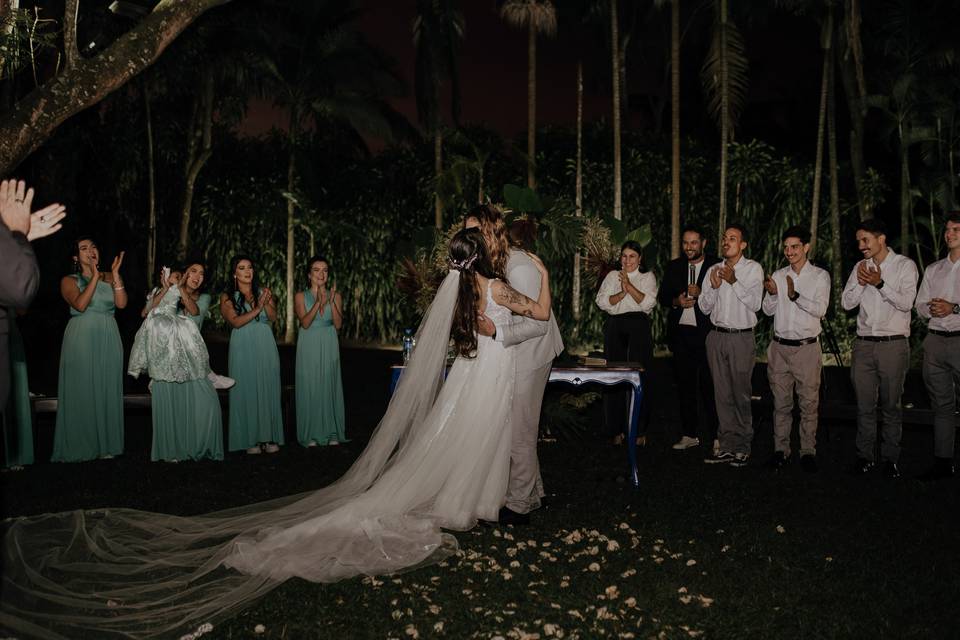 Wedding | Maria e Felipe