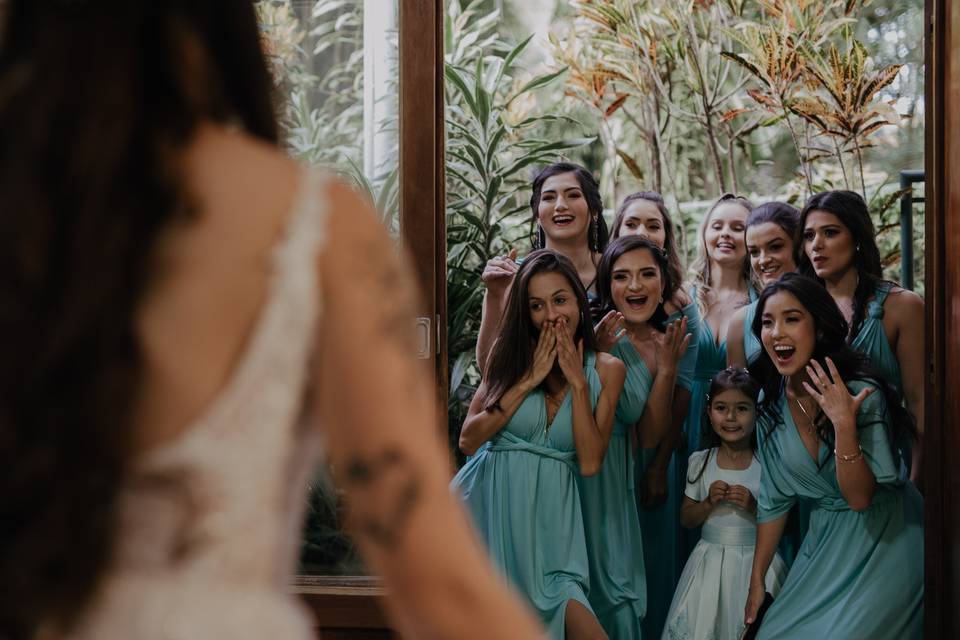 Wedding | Maria e Felipe