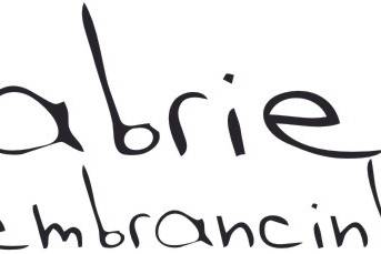 Gabriela Lembrancinhas