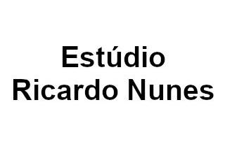 Estúdio Ricardo Nunes logo