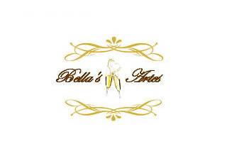 logo Bella's Artes Buffet