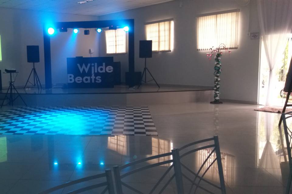 Wilde Beats DJ's