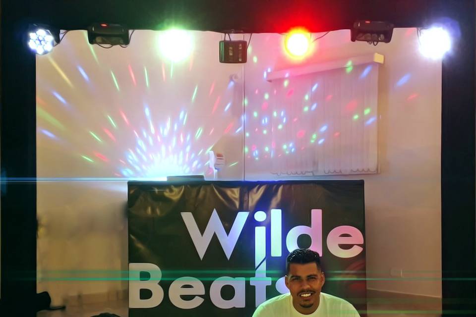 Wilde Beats DJ's